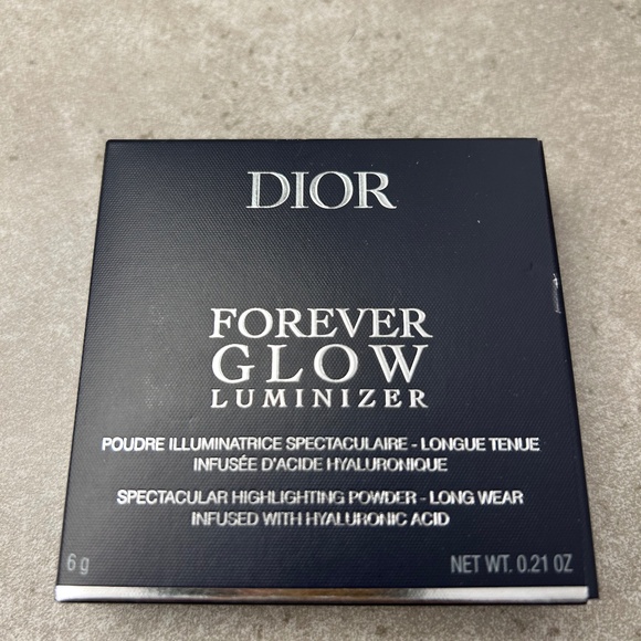Dior glow forever - Picture 1 of 3